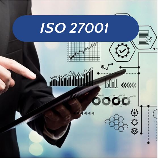 ISO 27001
