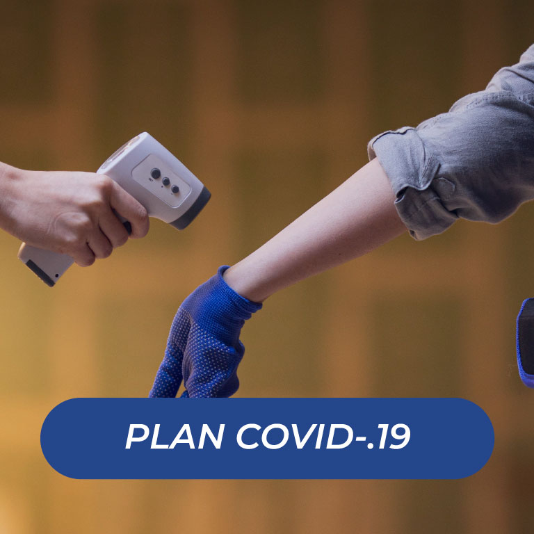 plan covid-19: servicios para licitaciones