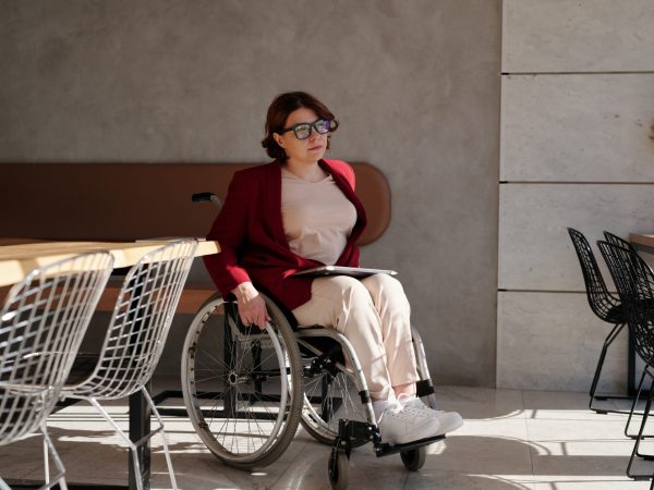 registro de empresas promocionales para personas con discapacidad